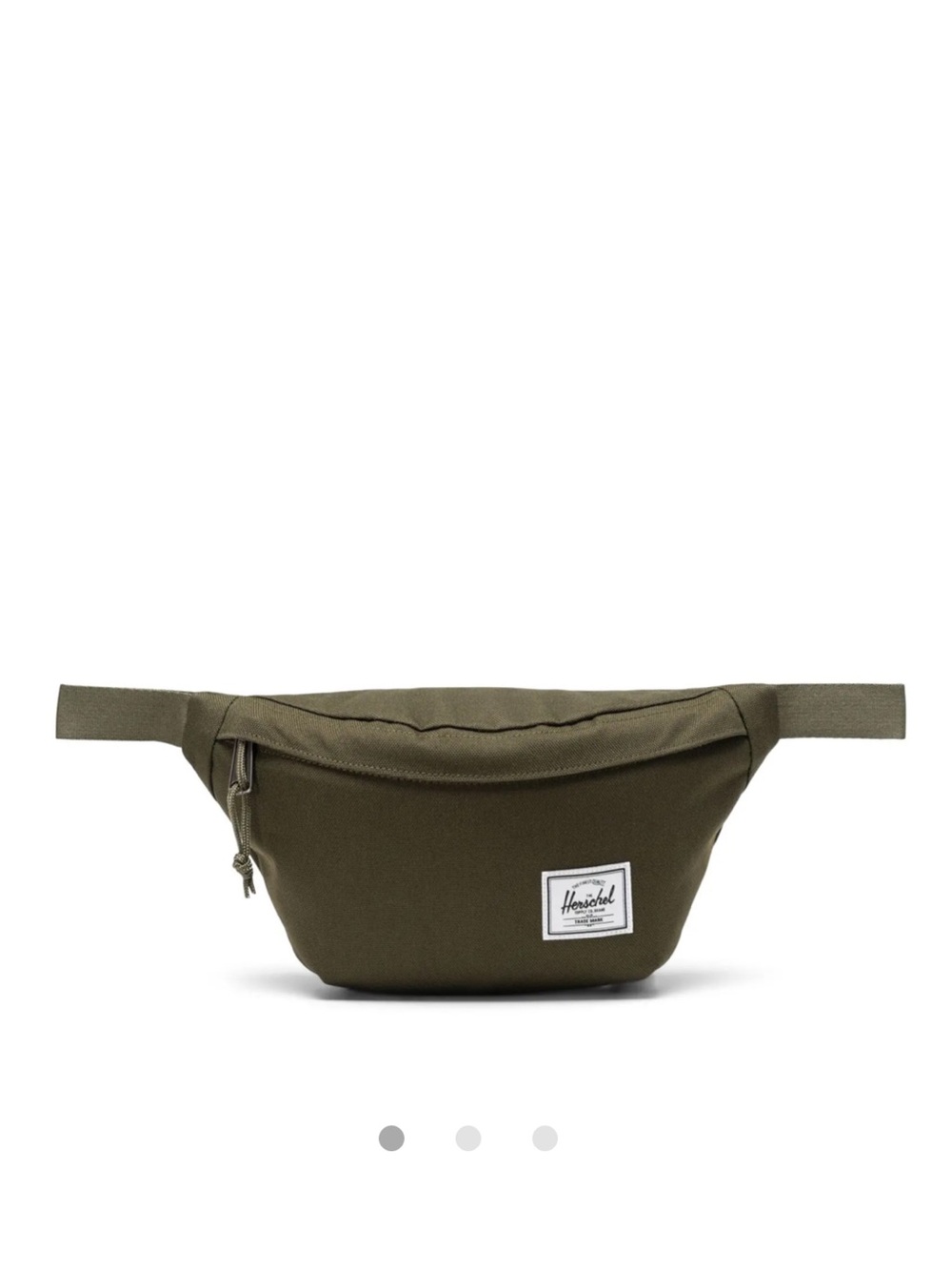 Herschel Classic Hip Pack - 1L - Picture 10 of 12